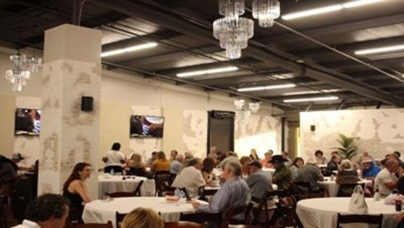 Searching for a Fort Worth Banquet Hall for a Wedding Reception?