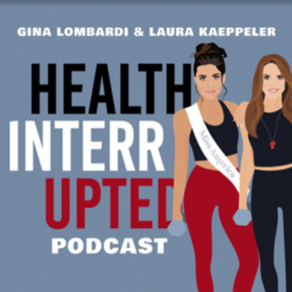 Health Interrupted Podcast Celebrates 50 Episode Milestone