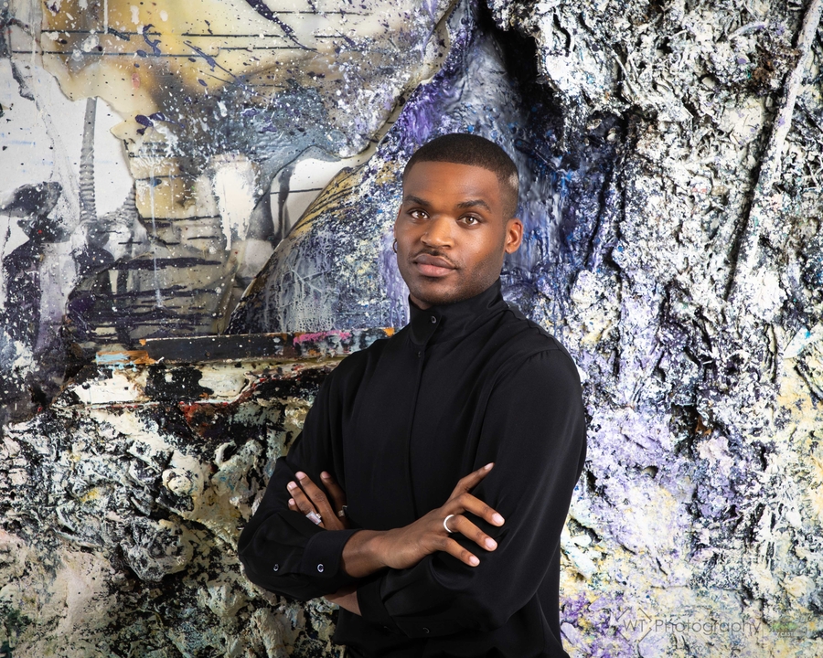 Donovan Johnson Appointed to Succeed Bill Lowe Gallery Founding Director