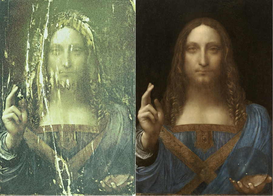 Salvator Mundi Museum of Art Opens 2022 Schedule with New Exhibition/Immersive Experience