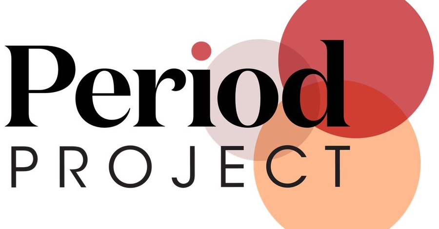 The Homeless Period Project Unveils Updated Logo, New Name
