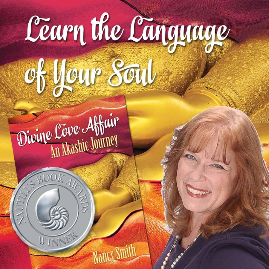 Angelscapes with Nancy Smith Is Helping People Discover How to Listen to Their Souls