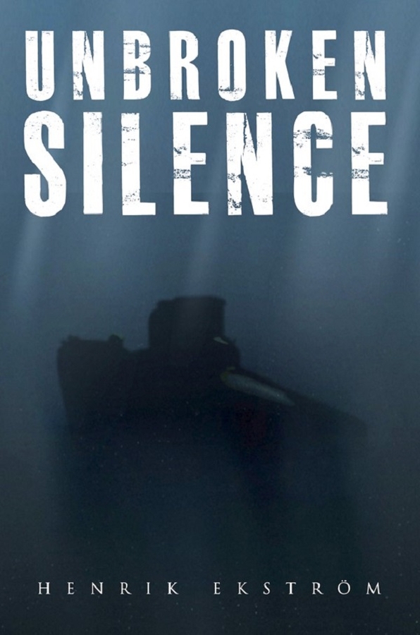 Unbroken Silence: A Cold War Thriller Based on Real Events