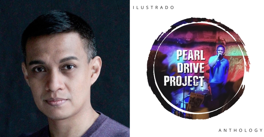 Mission To Mercury – Ilustrado and The Pearl Drive Project