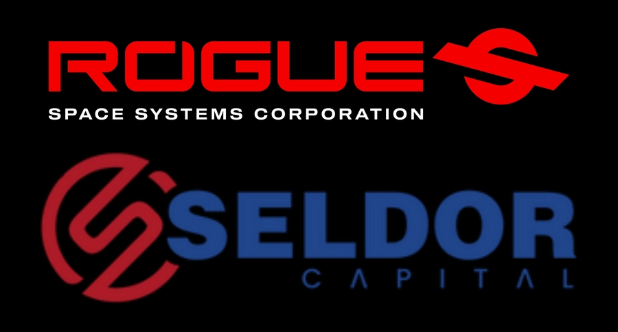 Rogue Space Systems Receives Foundational Investment from Seldor Capital
