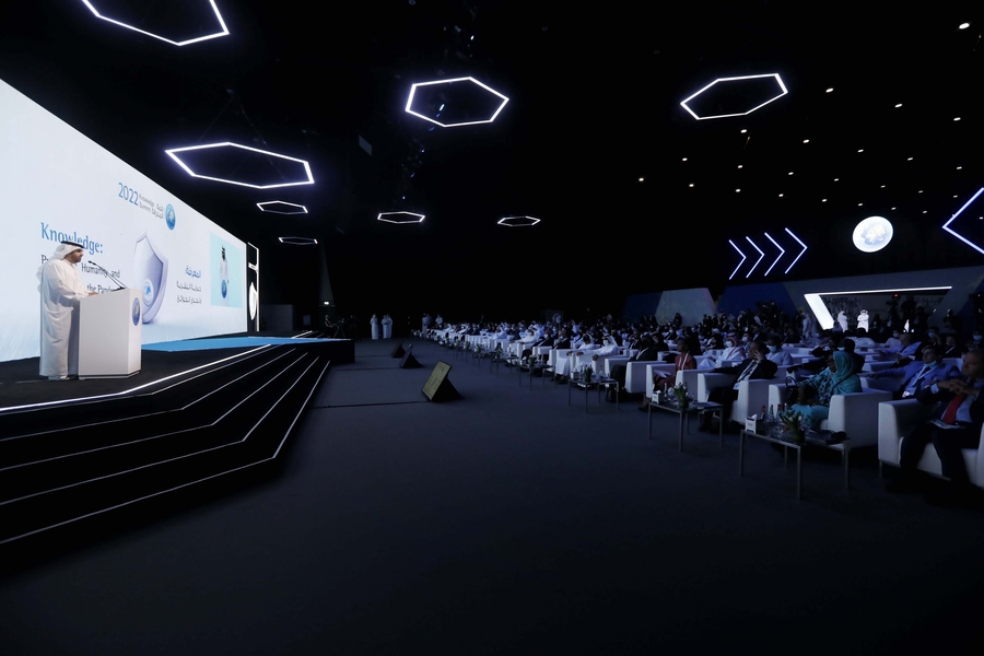7th edition of Knowledge Summit kicks off at Expo 2020 Dubai
