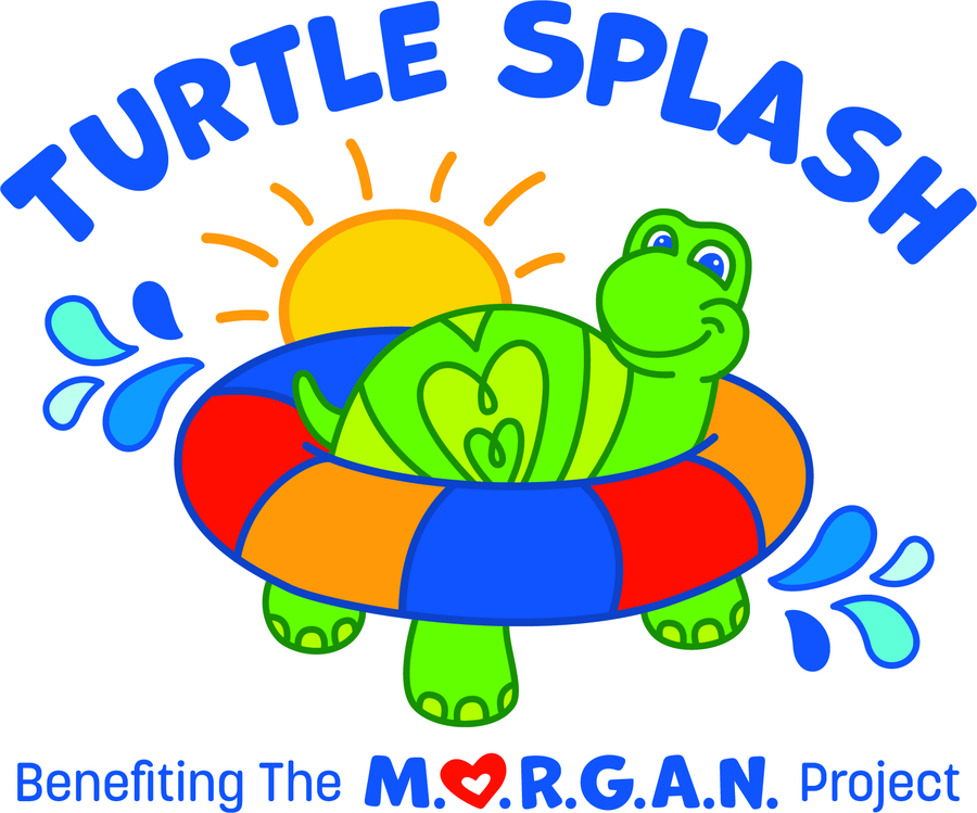 The M.O.R.G.A.N. Project Presents Their Signature Annual Fundraising Event, Turtle Splash – Broadcast Live on Facebook