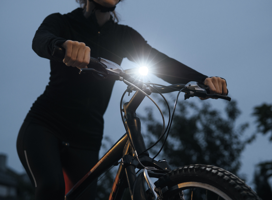 Fenix Launches BC26R, Remarkable Bicycle Light Seems To Illuminate For Ever