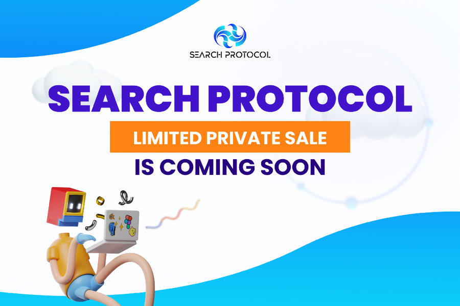Search Protocol Limited Private Sale