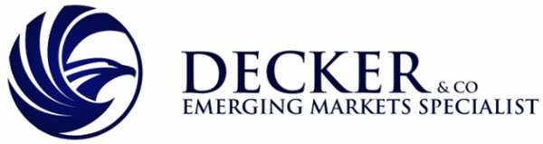 Decker & Co. Share Placements Show Global Funds’ Focus on Digital Leaders