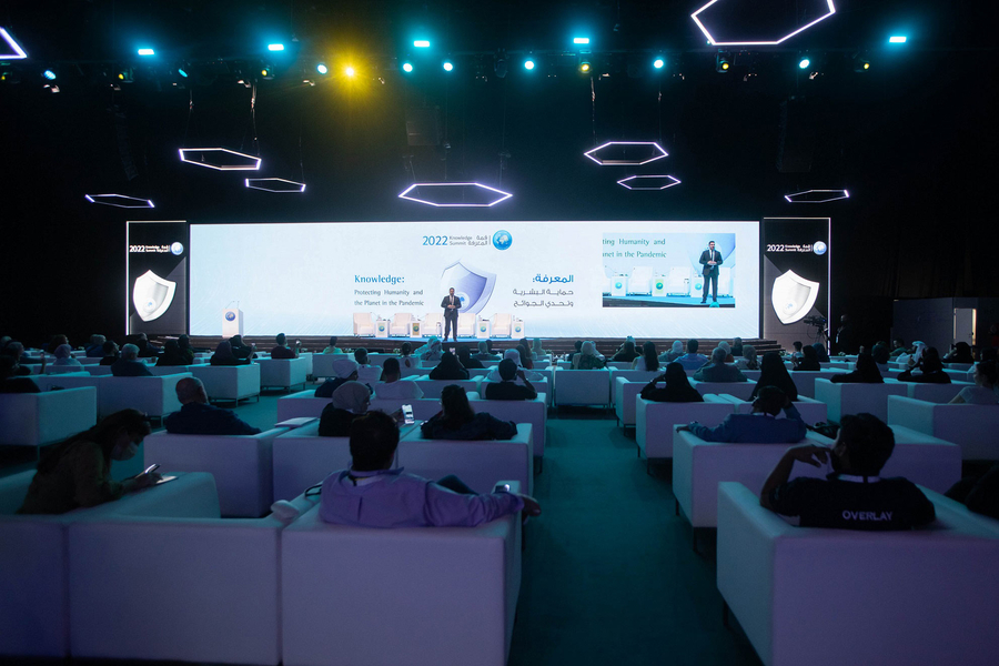 Knowledge Summit Concludes its Seventh Successful Edition With More Than 1 Million Views On Website and Digital Platforms