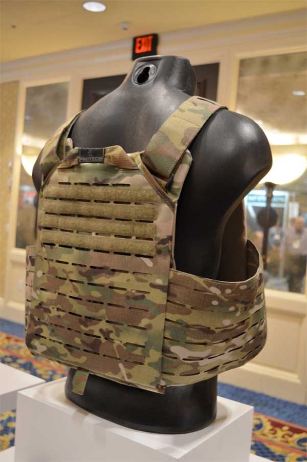 Body Armor For Ukraine