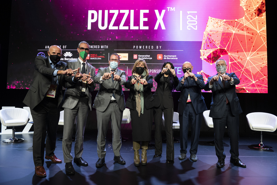 The Materials Research Society (MRS) Endorses PUZZLE X™ Global Event to Advance Frontier Materials Technologies for Societal Impact