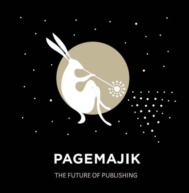 The Future of Publishing Gets Brighter