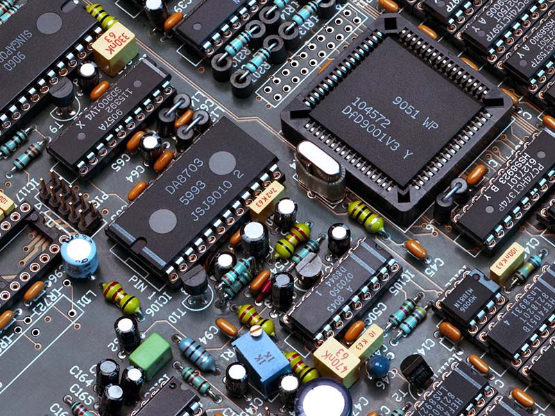 8 Benefits of PCB Assembly You Will Get From Eashub