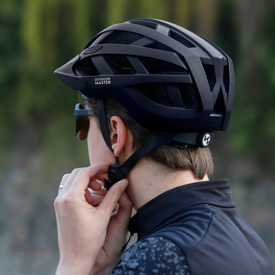 MIPS, But Half The Price? Outdoor Master Lead Way For Affordable Cycling MIPS Helmet