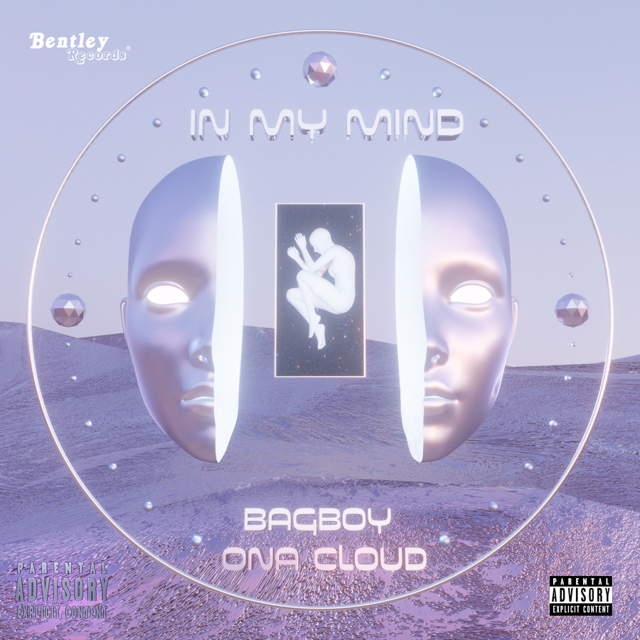 IN MY MIND – BagBoy Ona Cloud Official Press Release