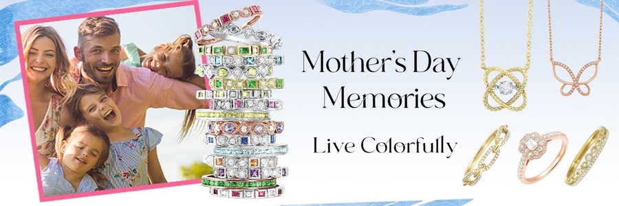 Celebrate Mother’s Day in Indiana with an Exclusive Offer from Albert’s Diamond Jewelers