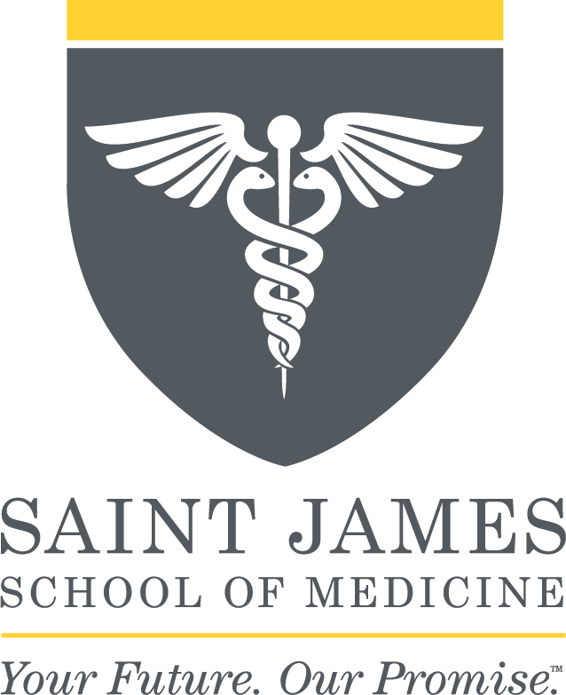 Clinical Dean of Saint James School of Medicine Travels to Ukraine to Save Lives
