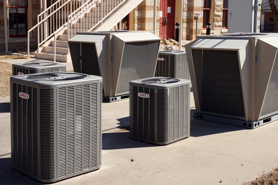 All Year Cooling Posts Valuable AC Maintenance Tips