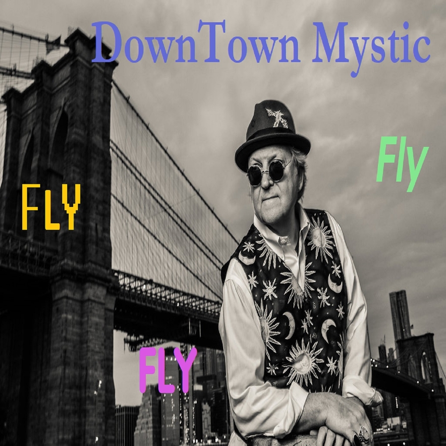 DownTown Mystic Set To Fly