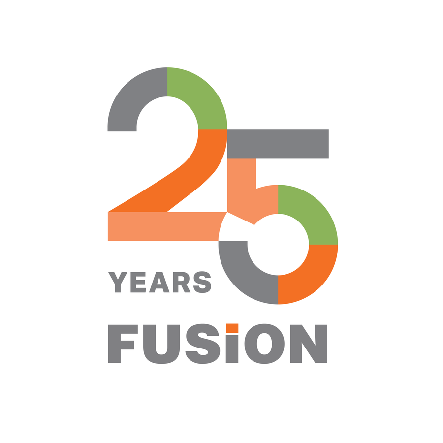 Fusion Celebrates 25 Years of Providing Clients With Trust & Innovation