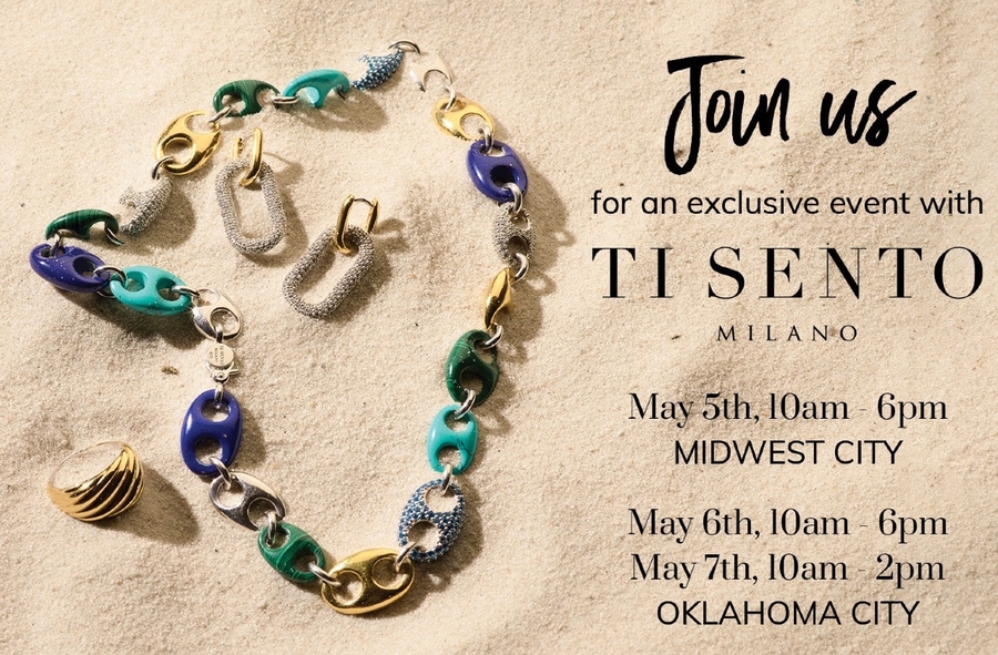 Celebrate Mother’s Day with this Special Offer from Huntington Fine Jewelers
