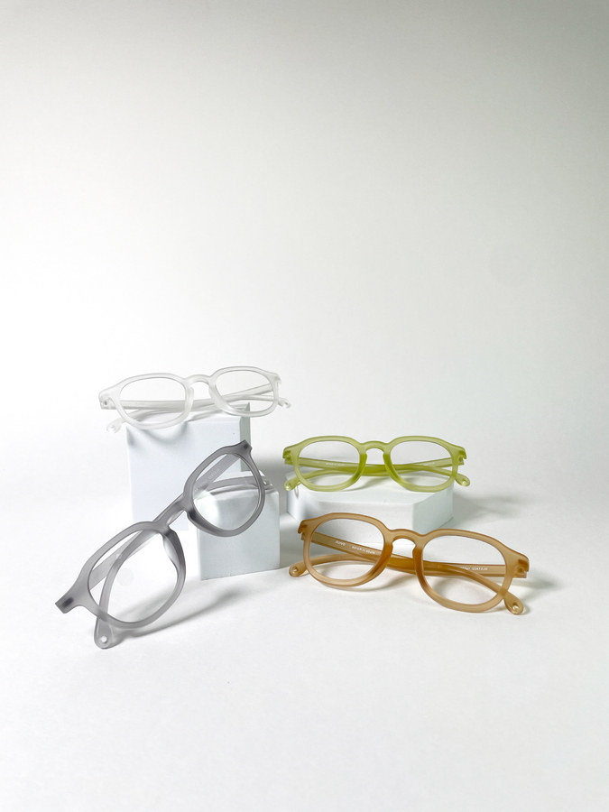 The Korea Eyeglasses Cooperative Association Introduces Indoor-Outdoor Safety Glasses For Eye Protection