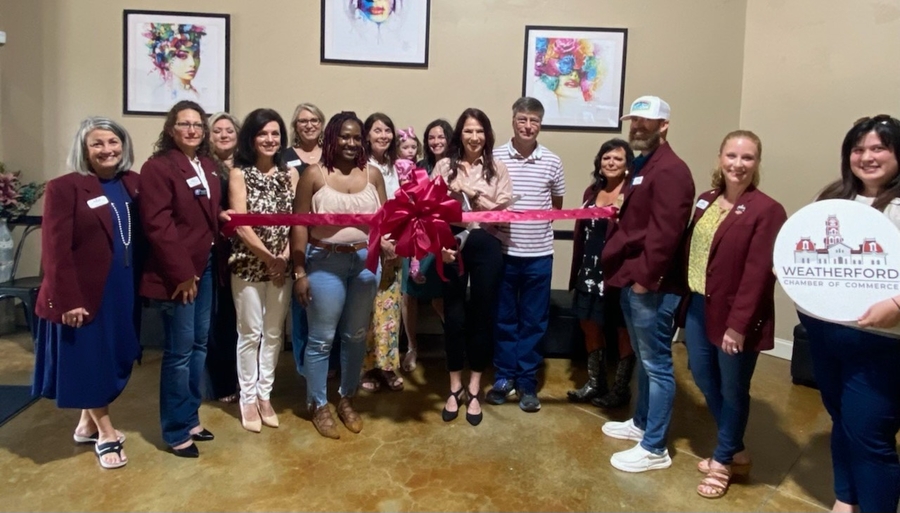 Body Do By Janet in Weatherford, TX Holds Grand Opening