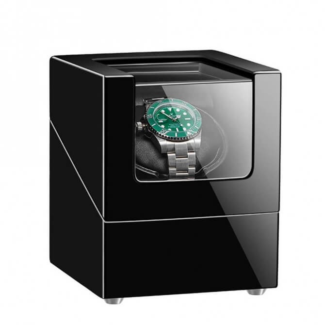 Top 5 Points for Buying a Watch Winder