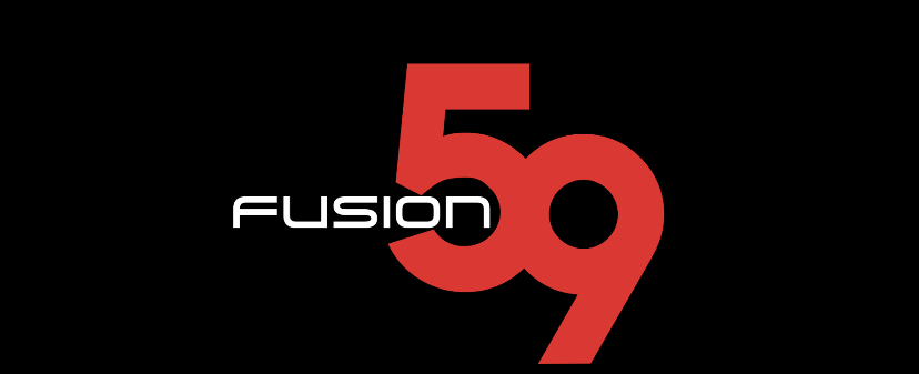 Fusion 59 Opening Soon!