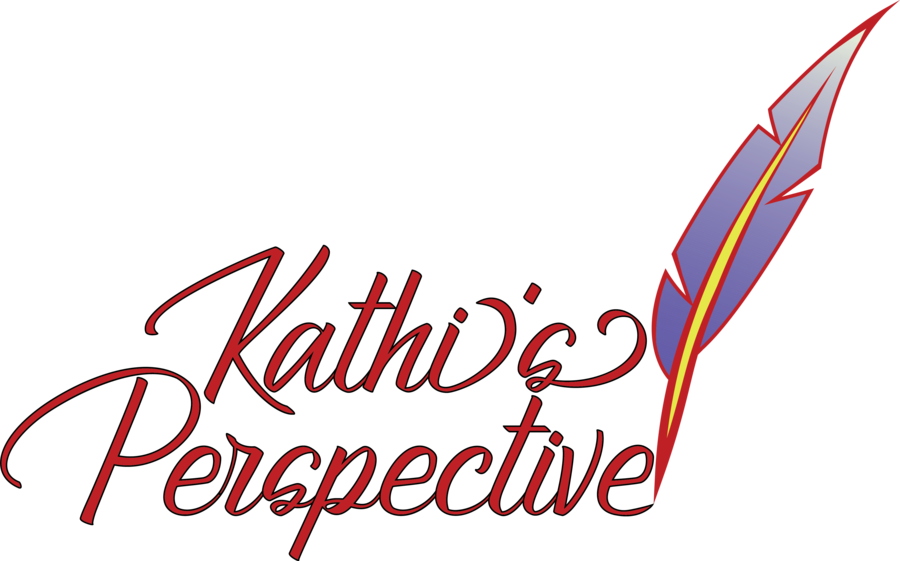 Kathi’s Perspective: Author Katherine Batsis Shares Her Work, Views and More In Her First-Ever Series