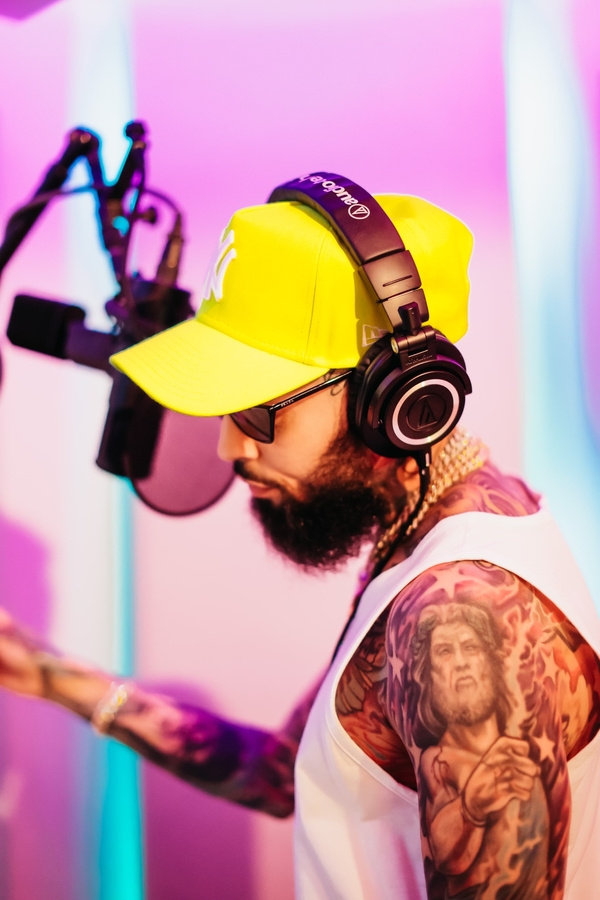 Former X Factor Contestant, David Correy Opens Up About Mental Health and Recovery from Alcohol Abuse