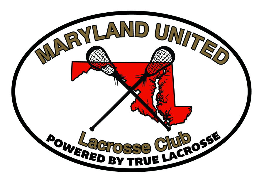 True Lacrosse Partners With Maryland United Lacrosse Club