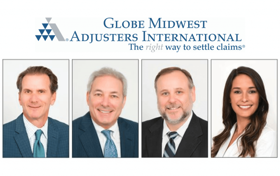 Detroit Symphony Orchestra thankful they engaged Globe Midwest Adjusters International to prepare and navigate their insurance claim
