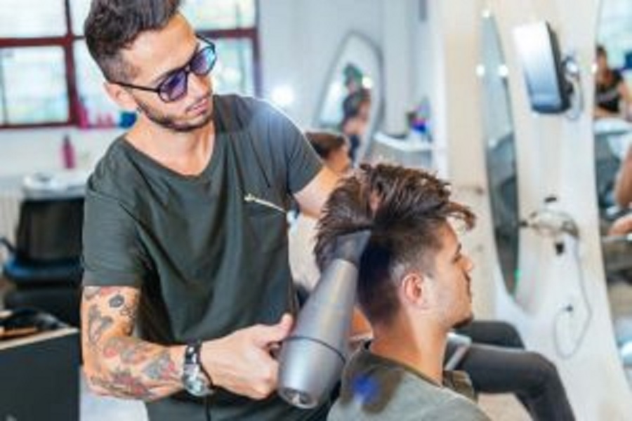 This One’s for the Guys – Chilo’s Salon Providing the Best Men’s Haircuts in Bedford, Texas