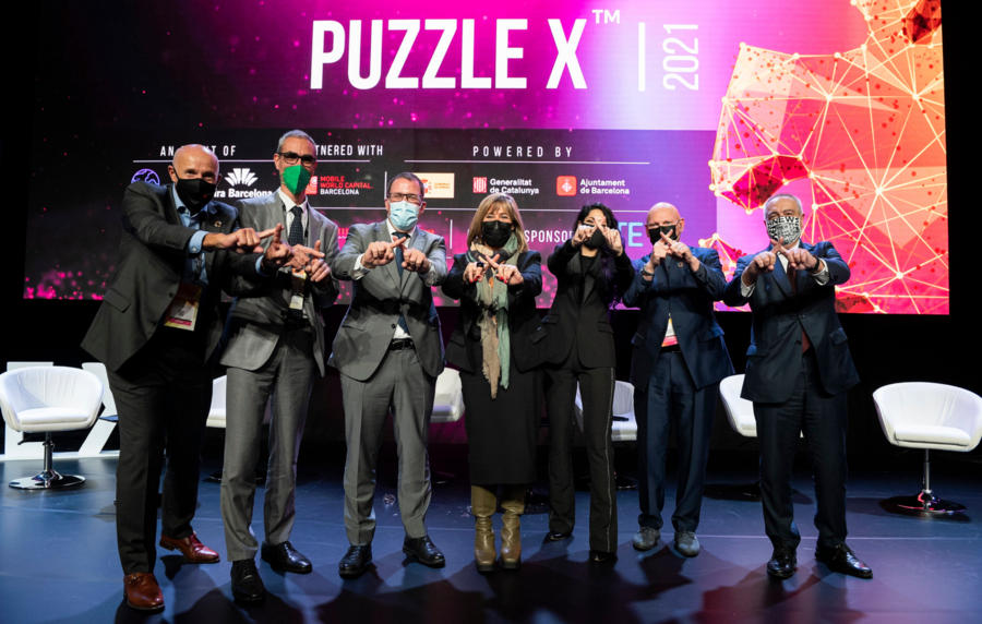 PUZZLE X™ Announces 2022 Themes and Speakers for Flagship Global Event to Fast-track Frontier Technologies for a Sustainable Future