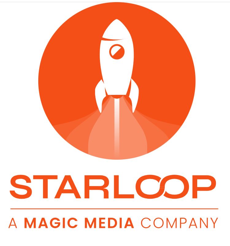 Starloop Studios Announces Rebrand