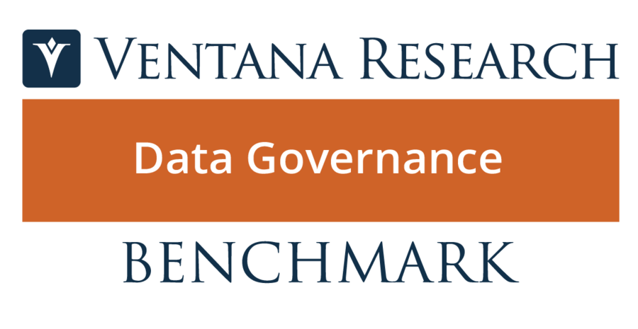 Ventana Research Releases Benchmark Research on Data Governance