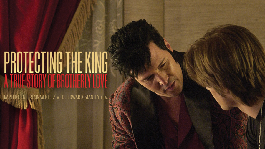 Protecting The King Movie Now Available For Streaming
