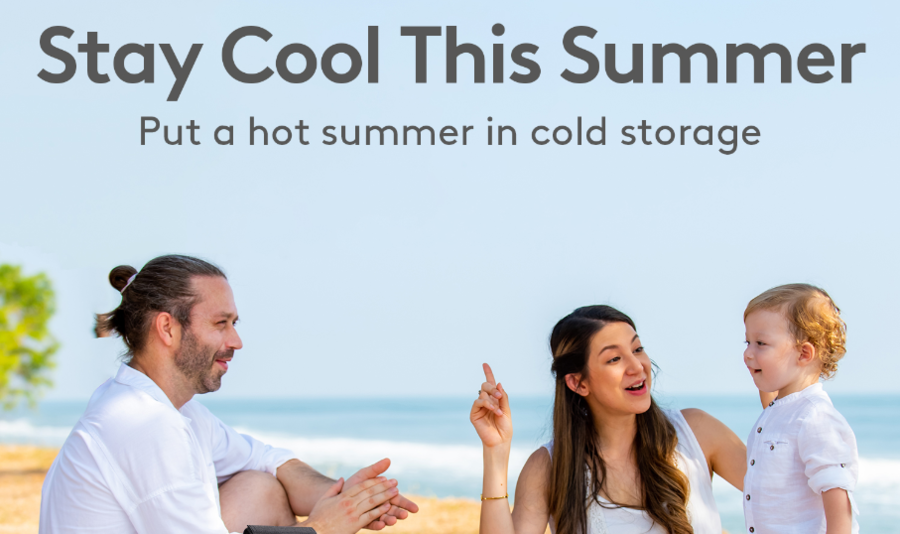 With Rising Temperatures, Stay Cool with Affordable Lifewit Summer Outdoor Essentials