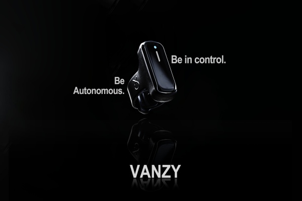 [Pangyo Tech] CoX Space Will Introduce a New Gesture Machine Learning Mouse Called ‘VANZY’