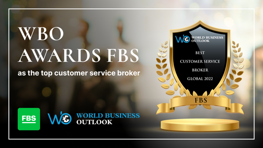 WBO Awards FBS for Top Customer Service in 2022
