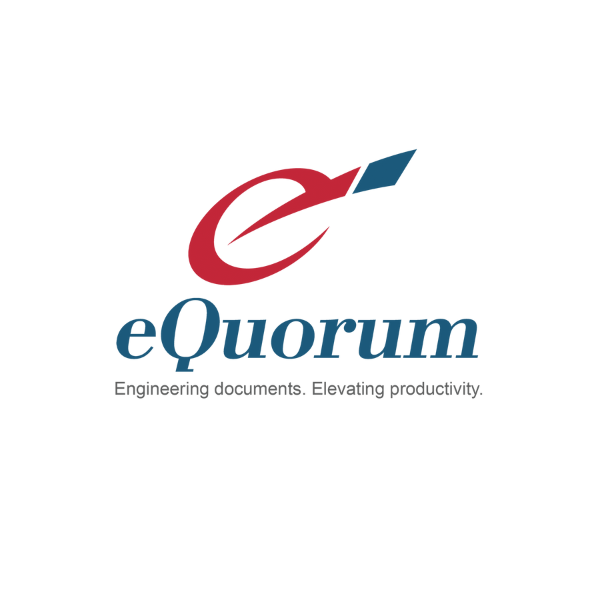 eQuorum Enhances Their Engineering Workflow and Document Management Solution to Simplify Third-Party Collaboration