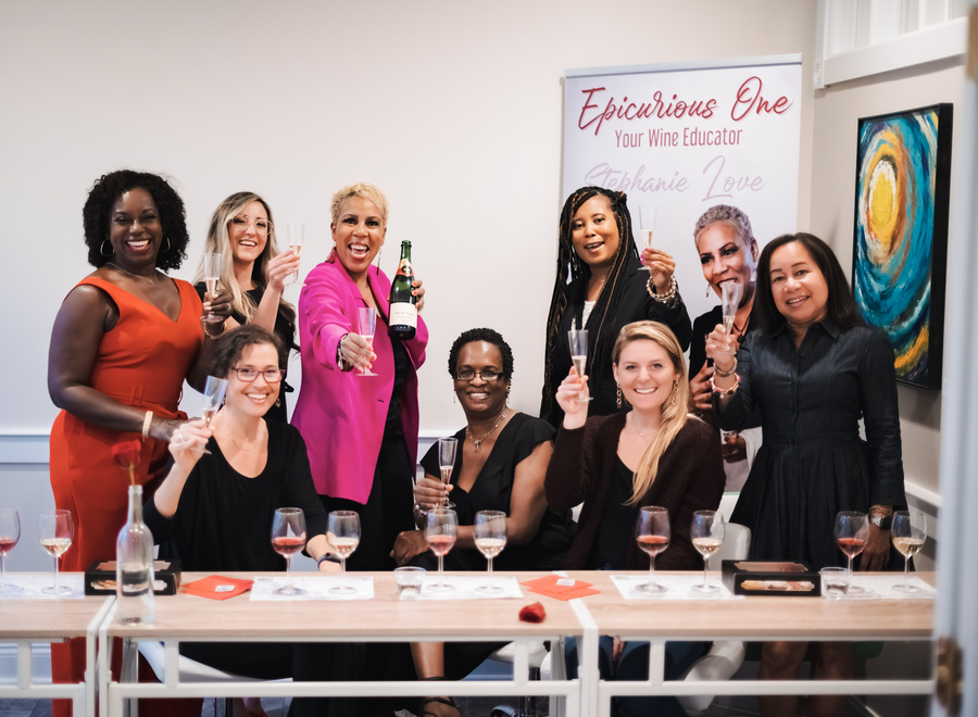 Epicurious One Hosts Series of Wine ‘Edutainment’ Events for Novices and Enthusiasts in the Tampa Bay Area Through November