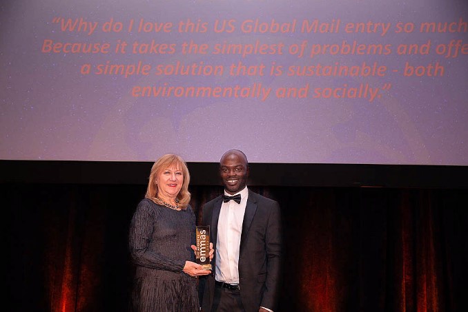 US Global Mail Wins 2022 FEM Expatriate Management and Mobility Awards