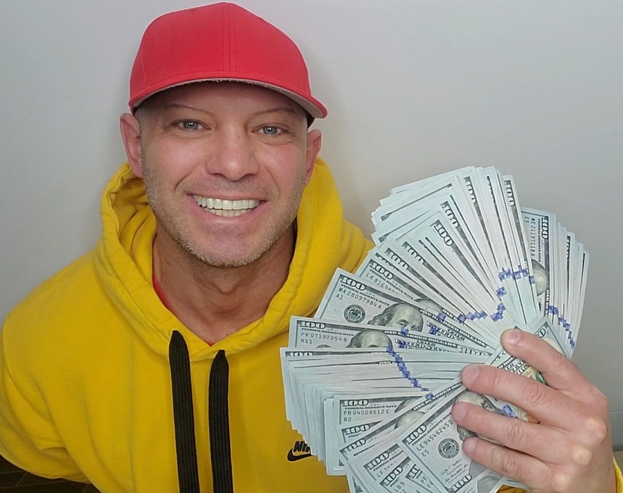 Professional Gambling Consultant Christopher Mitchell Announces His Upcoming Mastermind Event and Personal Coaching Program
