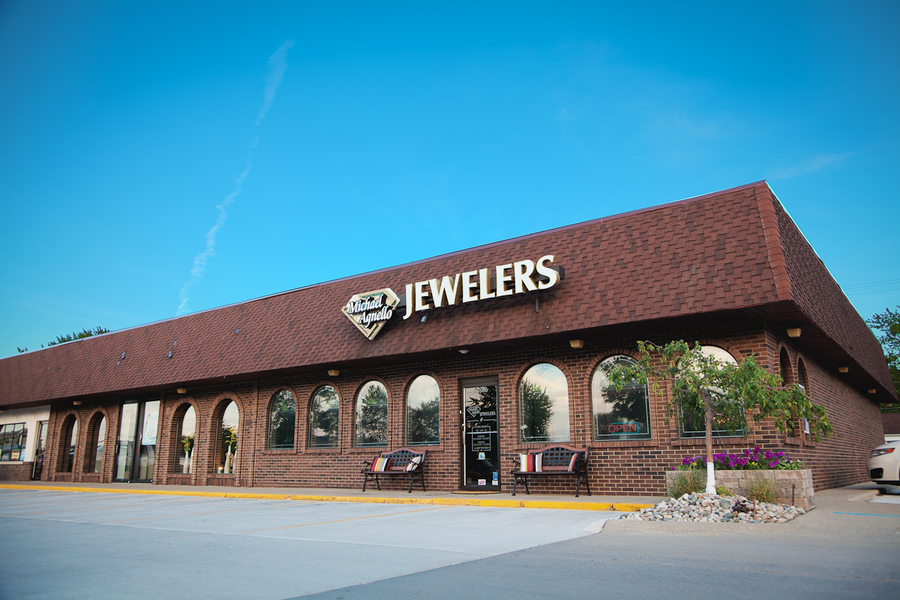 Customer Appreciation Sale at Michael Agnello Jewelers