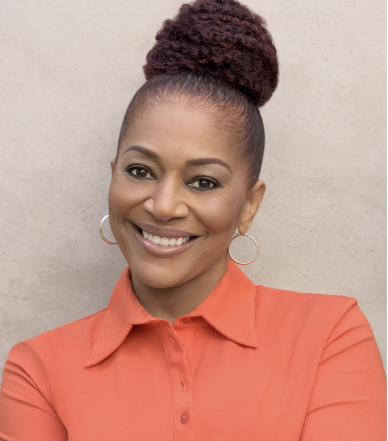 Delphine Legacy Media Presents Black Writers Weekend Honoring The Amazing Terry McMillan August 5-7 With The Maya Angelou Lifetime Achievement Award