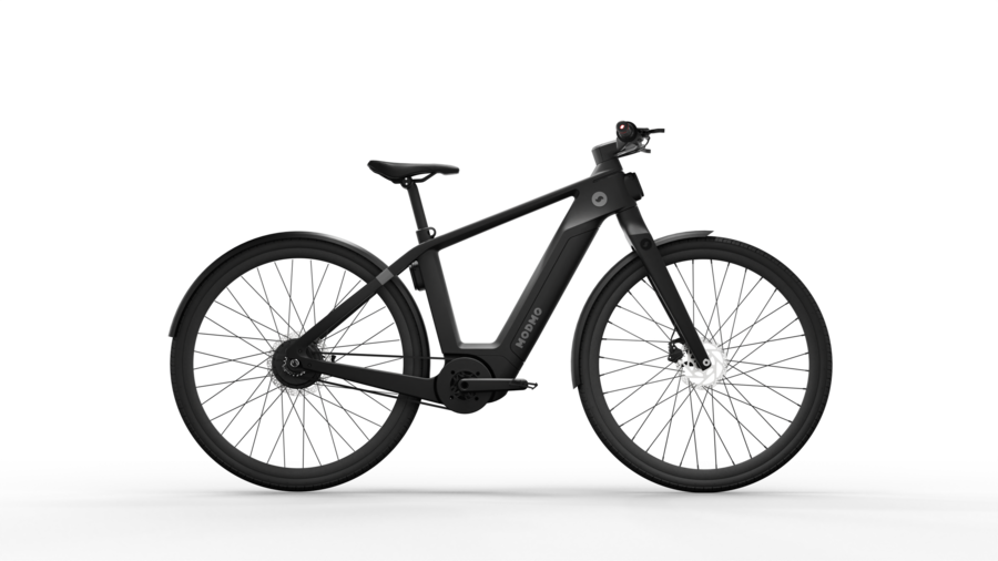 Introducing NX12: The Latest e-bike Innovation By Modmo Technologies